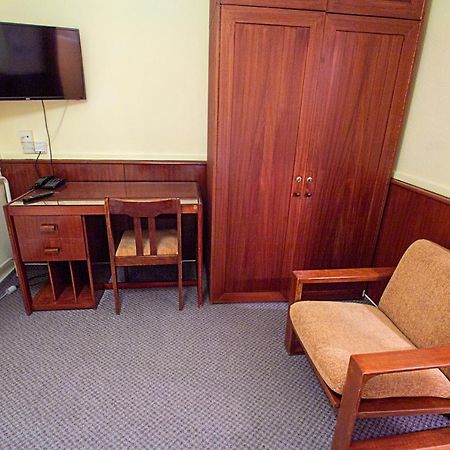 Hotel Lázeňská dependance Réva Janské Lázně Esterno foto