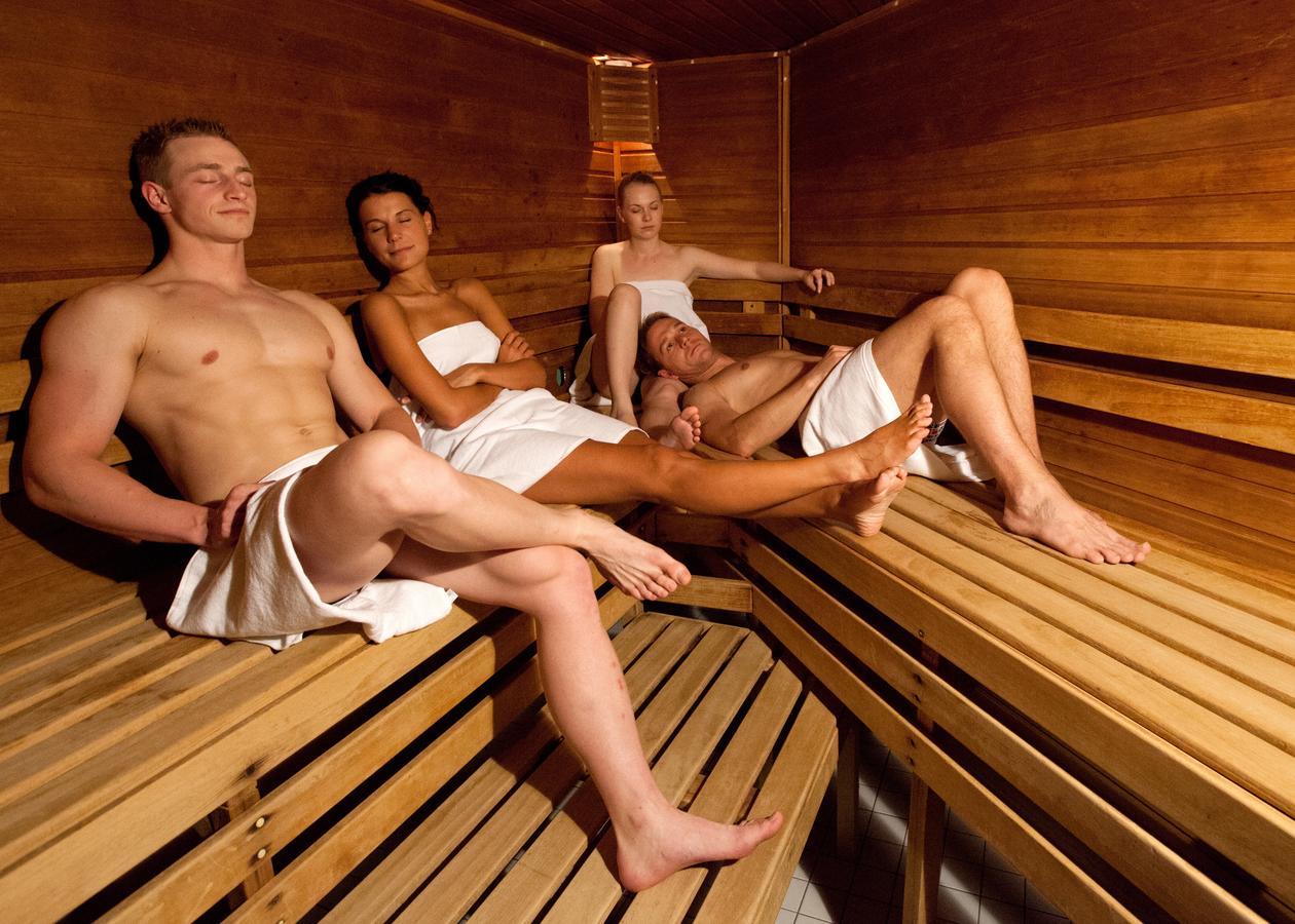 Hotel Lázeňská dependance Réva Janské Lázně Esterno foto