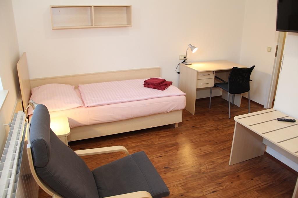 Hotel Lázeňská dependance Réva Janské Lázně Esterno foto